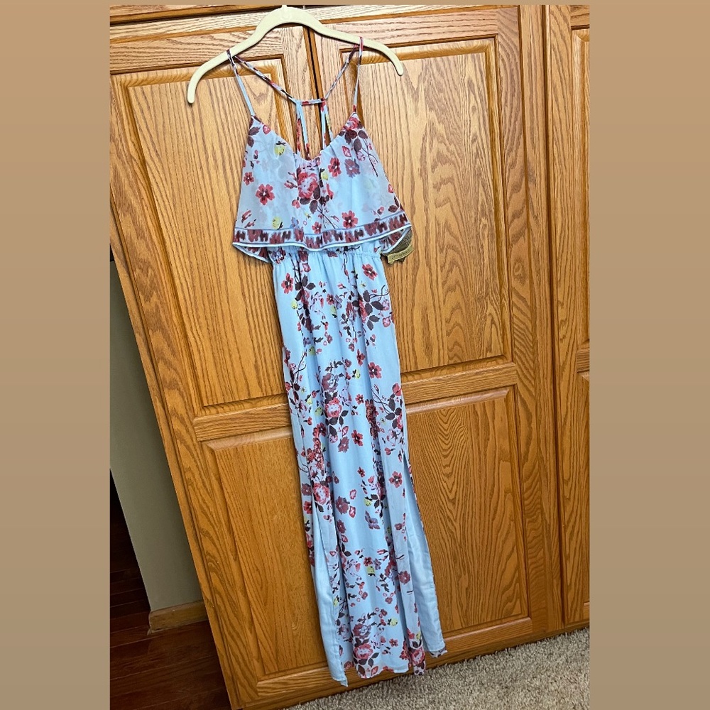 Vera wang gown